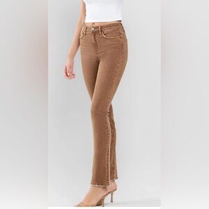 Flying Monkey Black Label Toffee
Women's Jeans 30 x 30